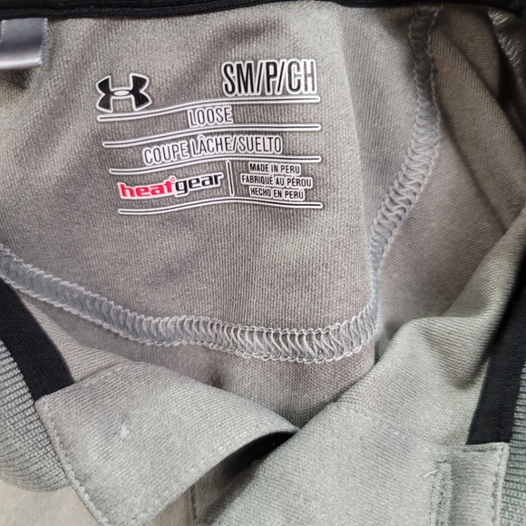 X3 Under Armour Shirts for men - Picture 2 of 7